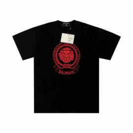Picture of Balmain T Shirts Short _SKUBalmainS-XLcmtxBA0320619